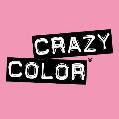 CRAZY COLOR