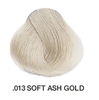  HARMONIZERS .13  Soft Ash Gold