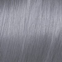 Metallic Silver