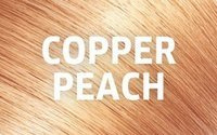 Copper Peach