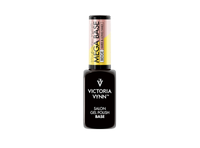 GEL POLISH MEGA BASE Beige 8ml 