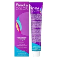 Fanola Crema Colore Farba 7.0